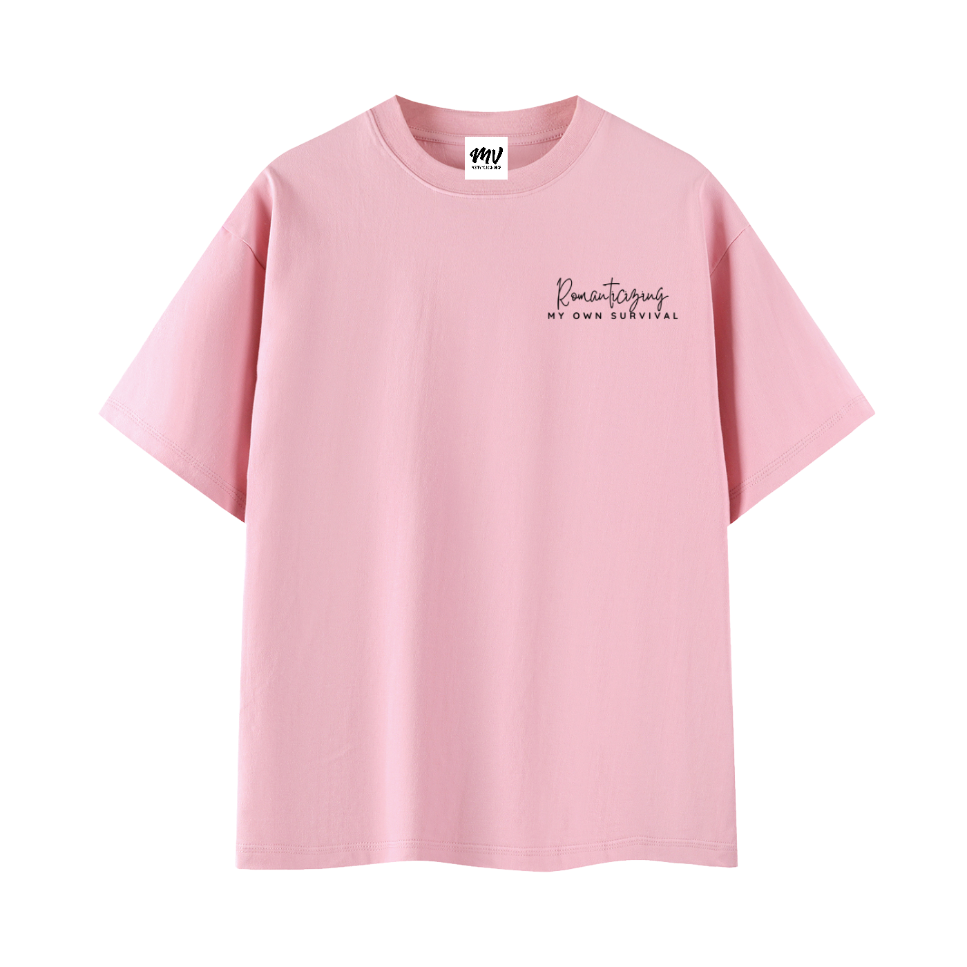 The Survival in Bloom T-Shirt