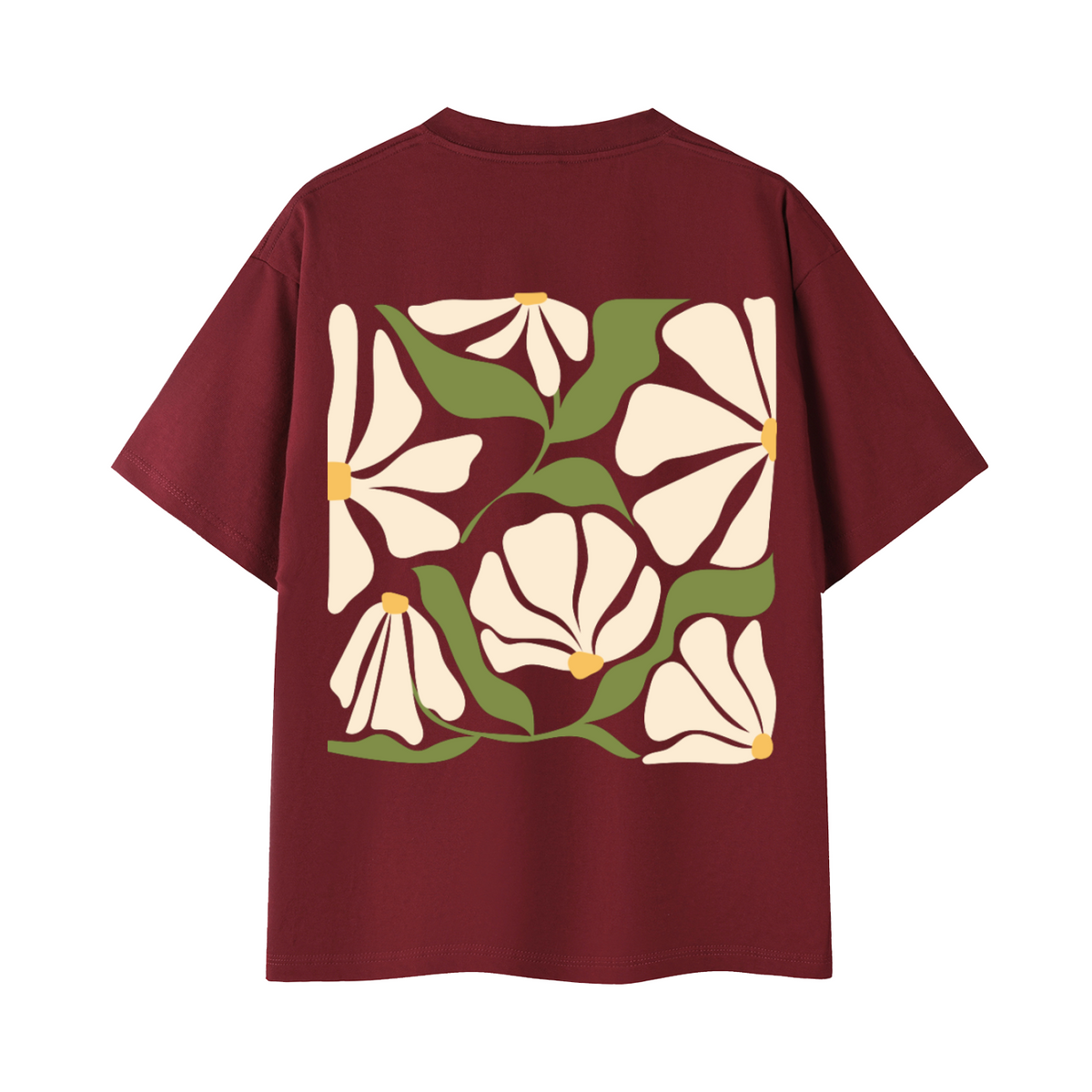 The It Was Poetry T-Shirt