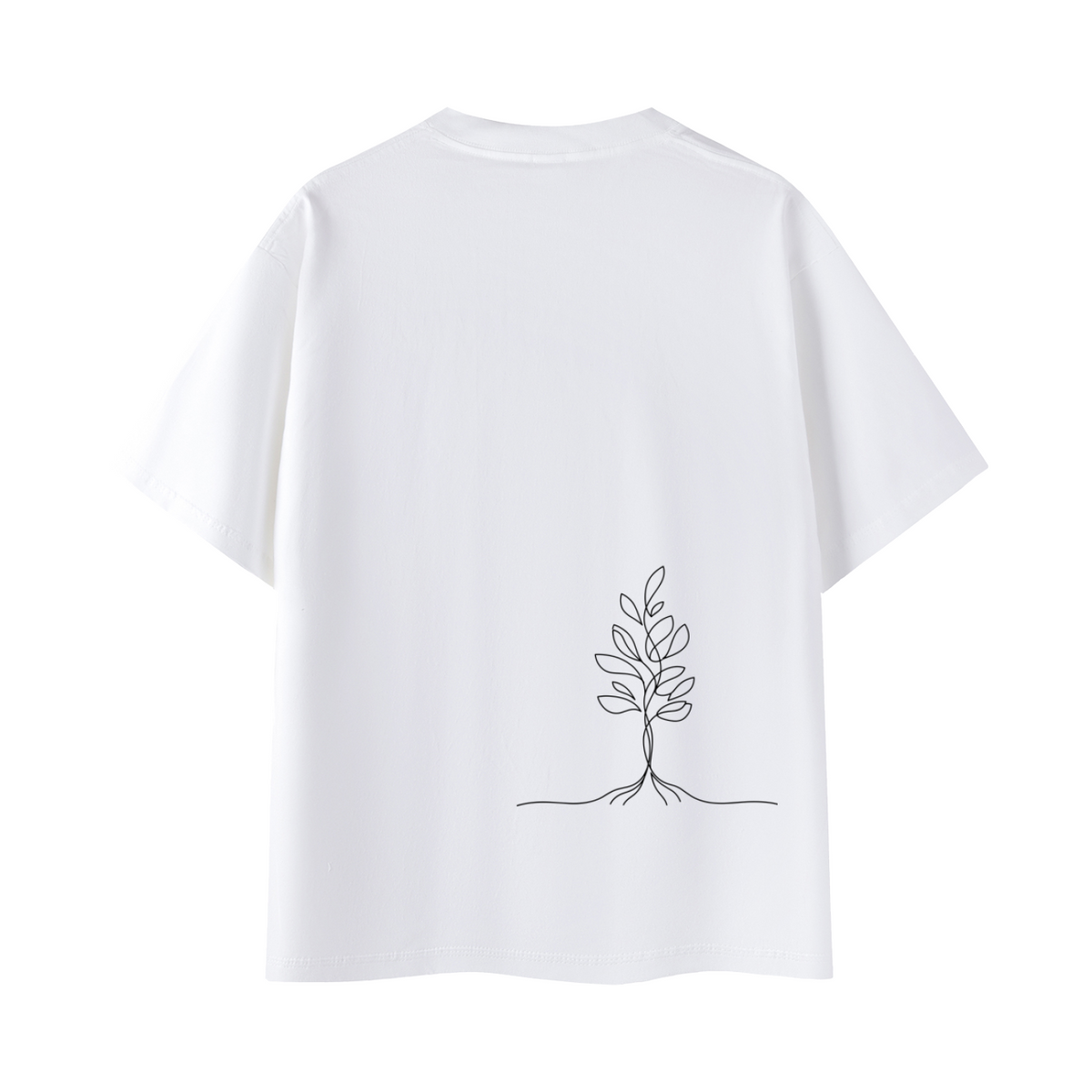 The Survival in Bloom T-Shirt