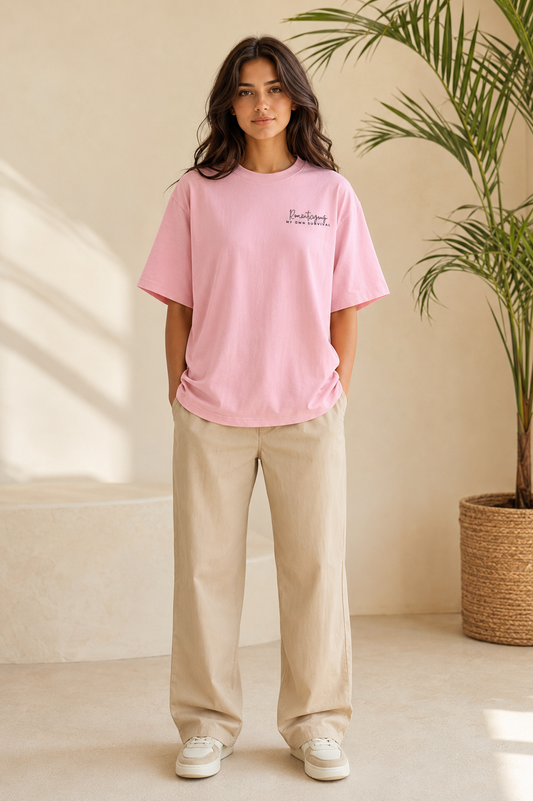 The Survival in Bloom T-Shirt