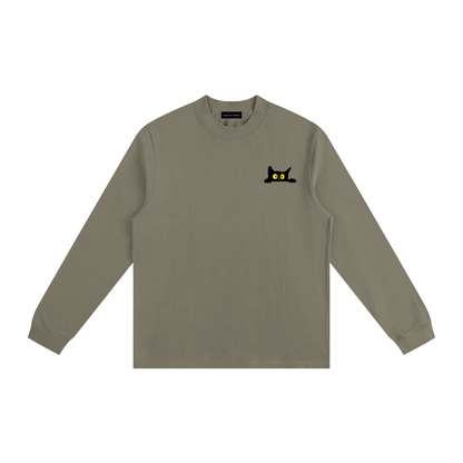 The Personal Space Long Sleeve
