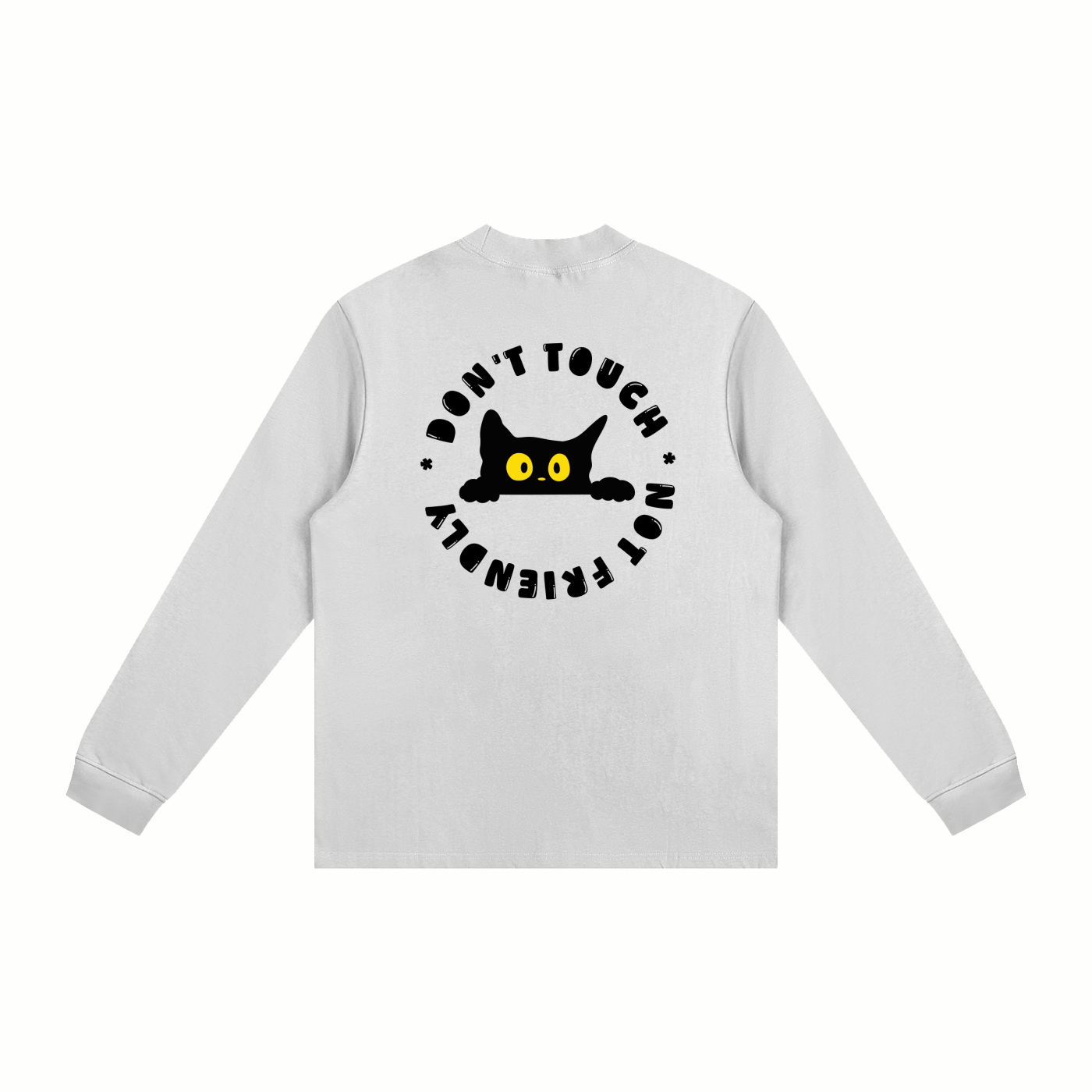 The Personal Space Long Sleeve