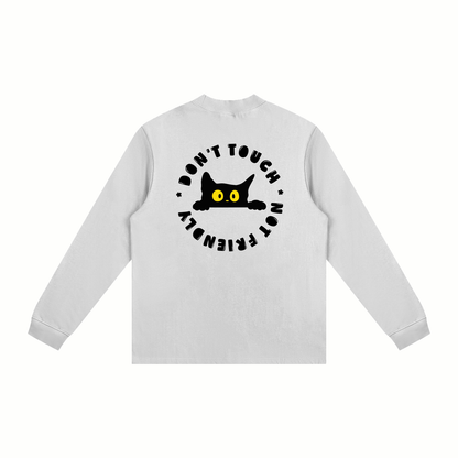 The Personal Space Long Sleeve