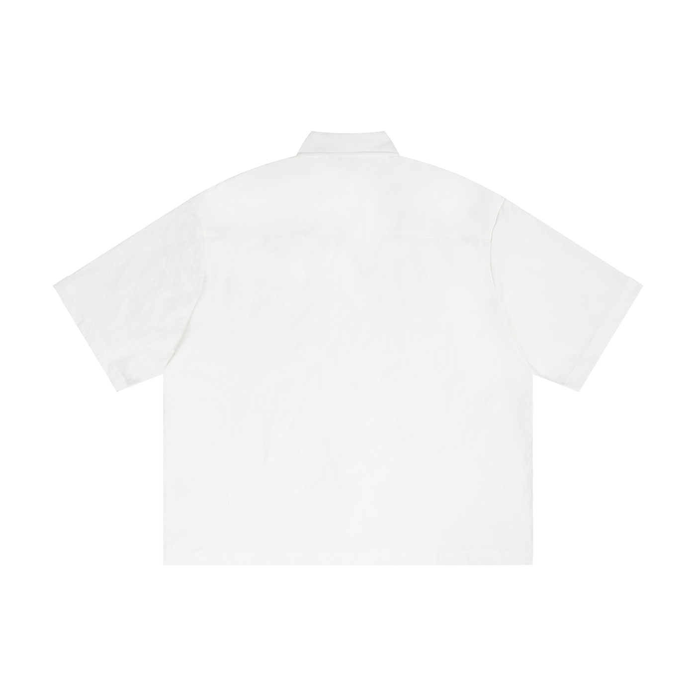 The Still Growing Shirt