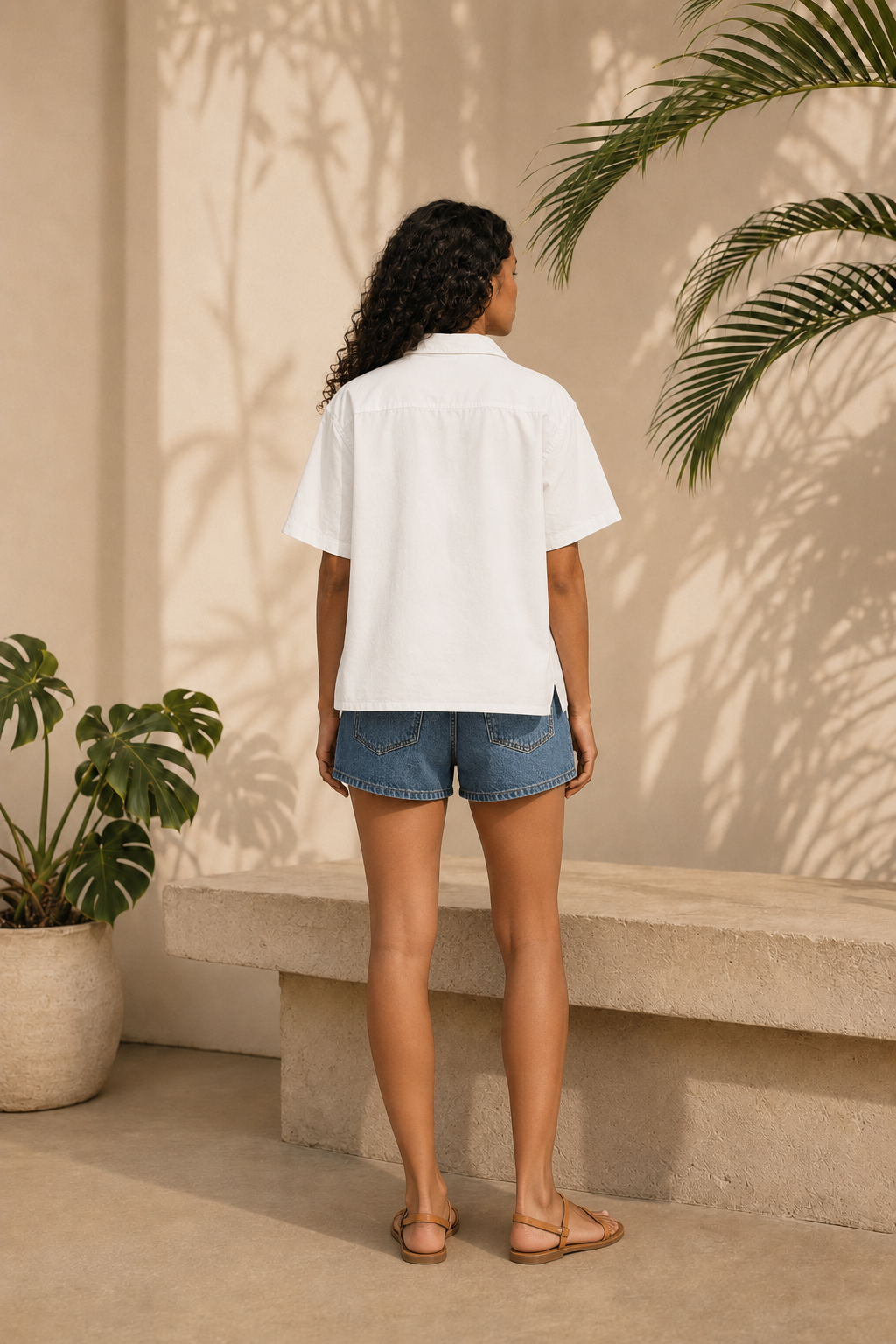The Becoming in Chapters Shirt