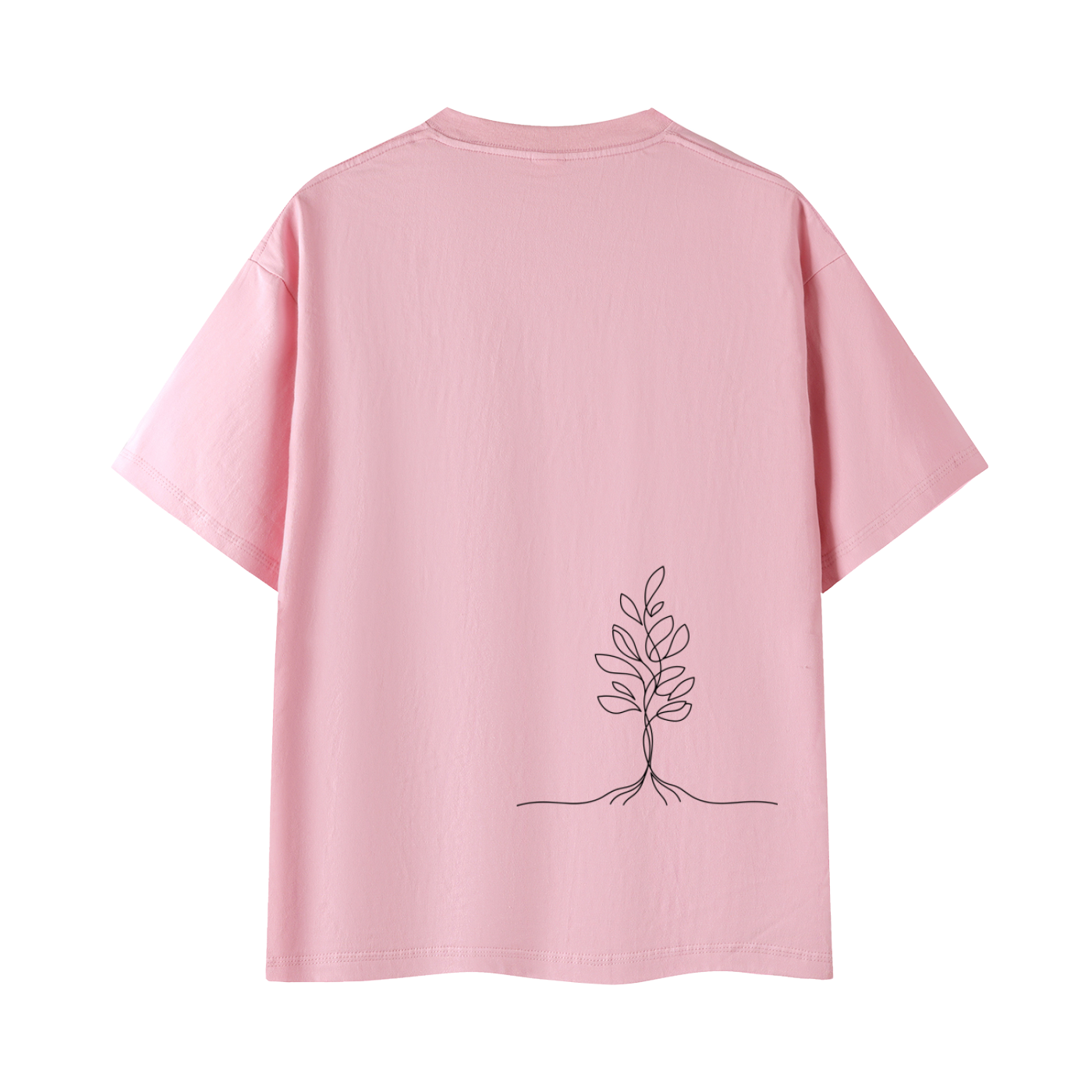 The Survival in Bloom T-Shirt