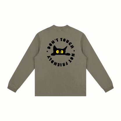 The Personal Space Long Sleeve