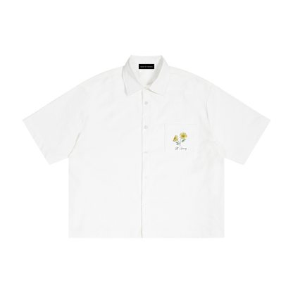 The Still Growing Shirt