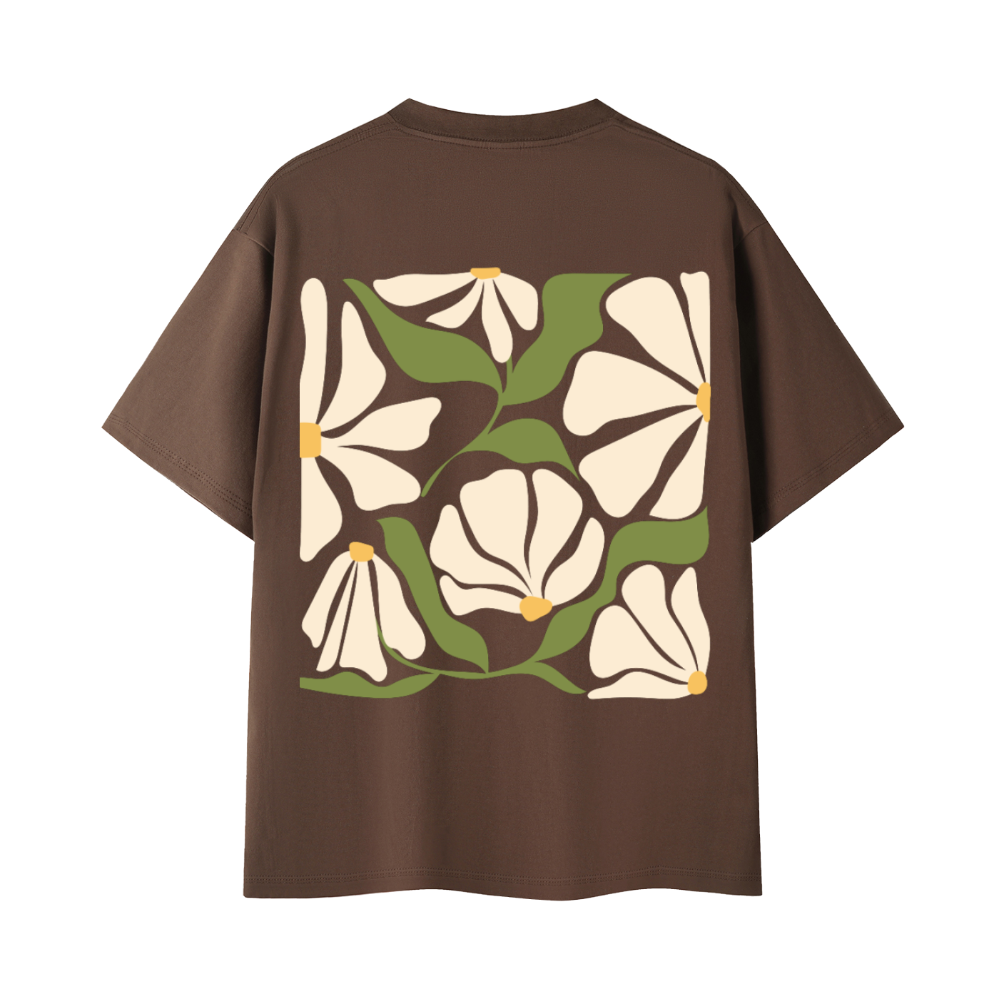 The It Was Poetry T-Shirt