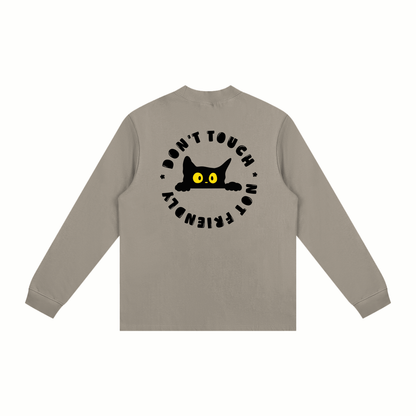 The Personal Space Long Sleeve
