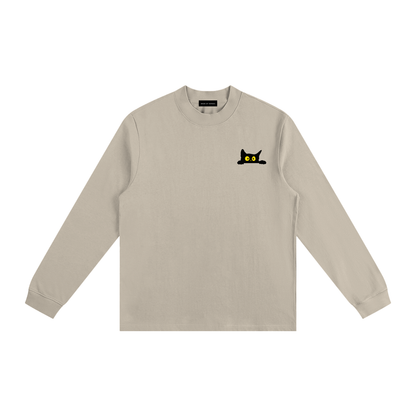 The Personal Space Long Sleeve