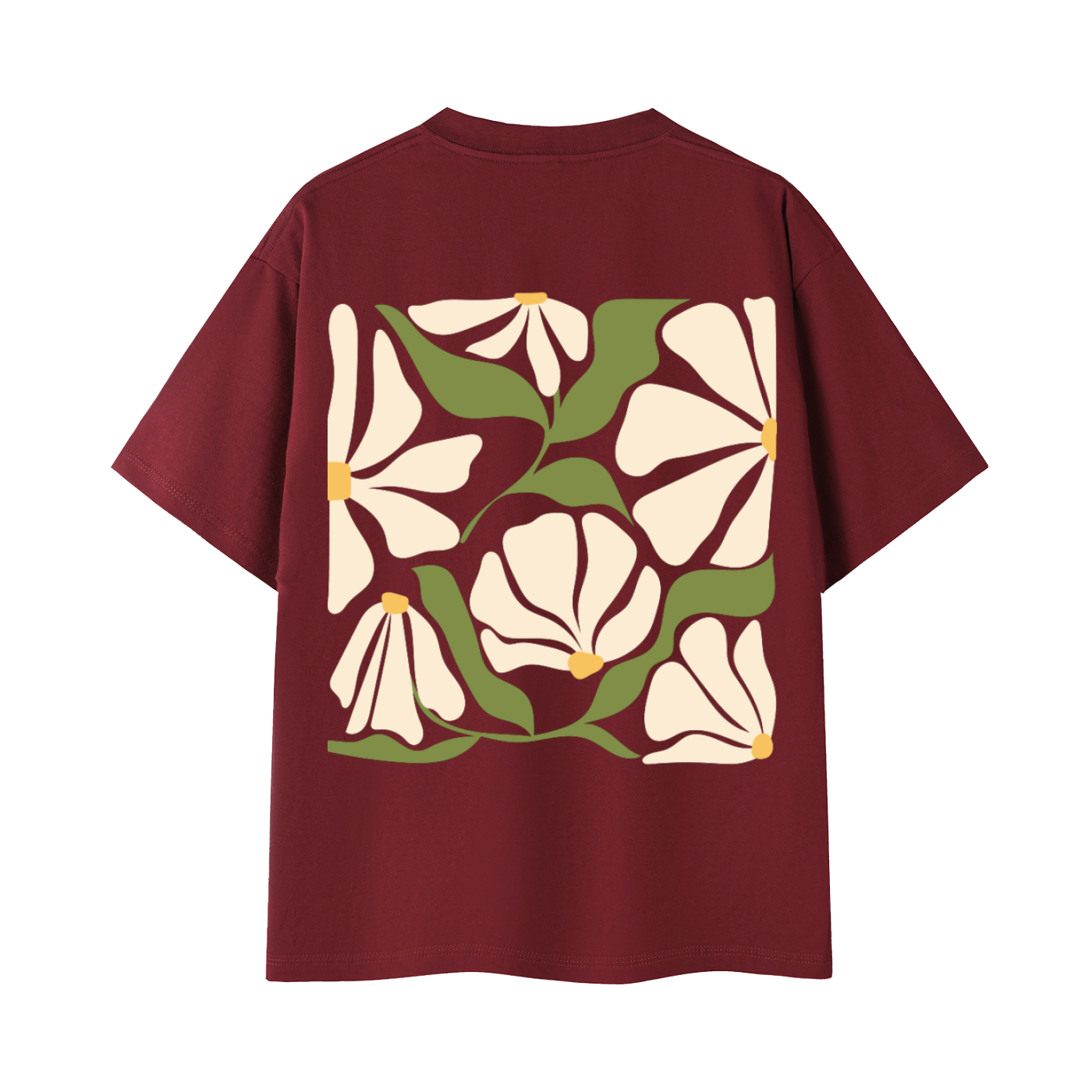 The It Was Poetry T-Shirt