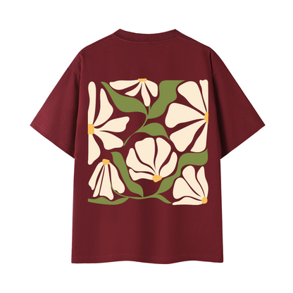 The It Was Poetry T-Shirt