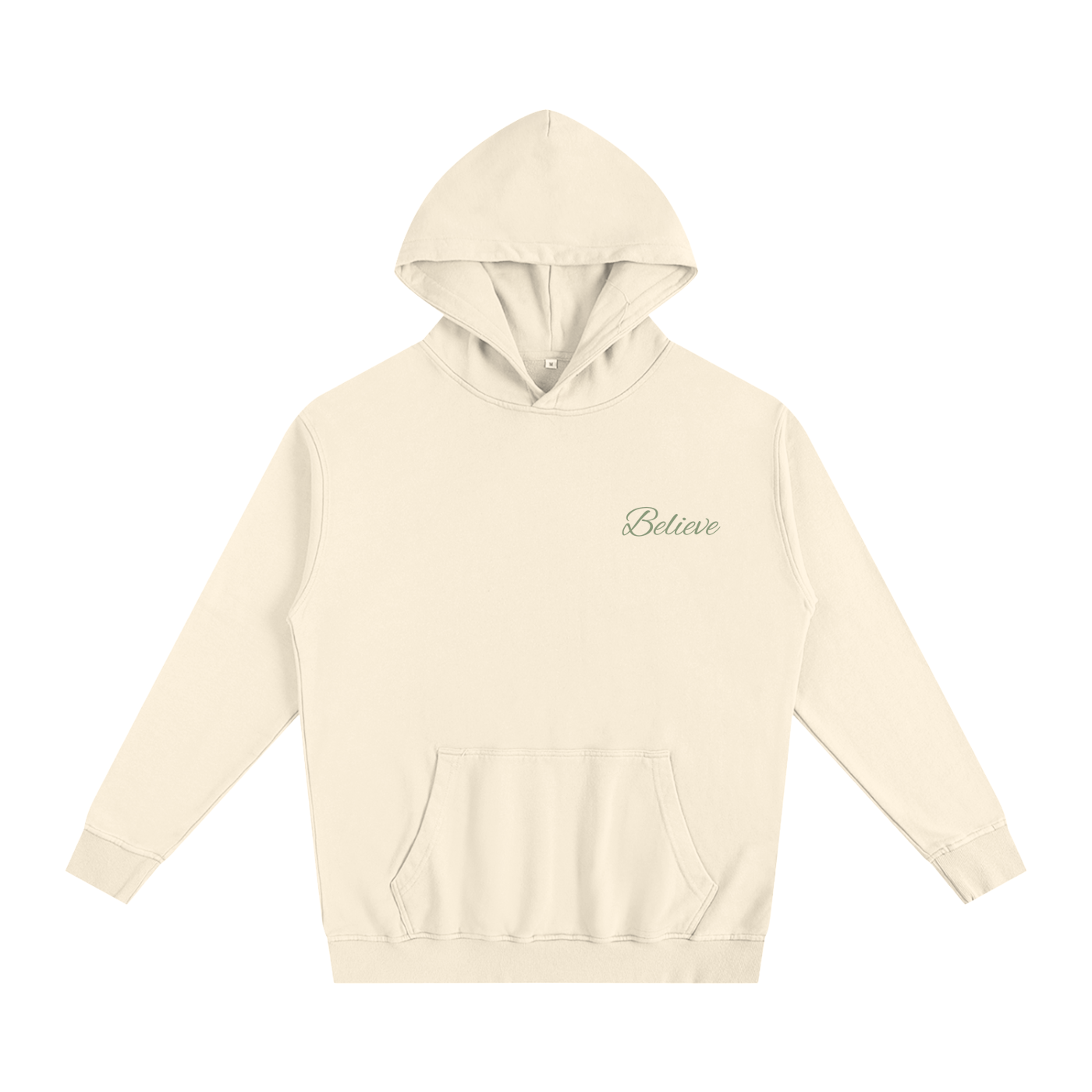 Oversized Hoodie