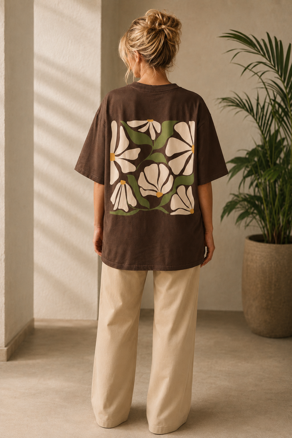 The It Was Poetry T-Shirt