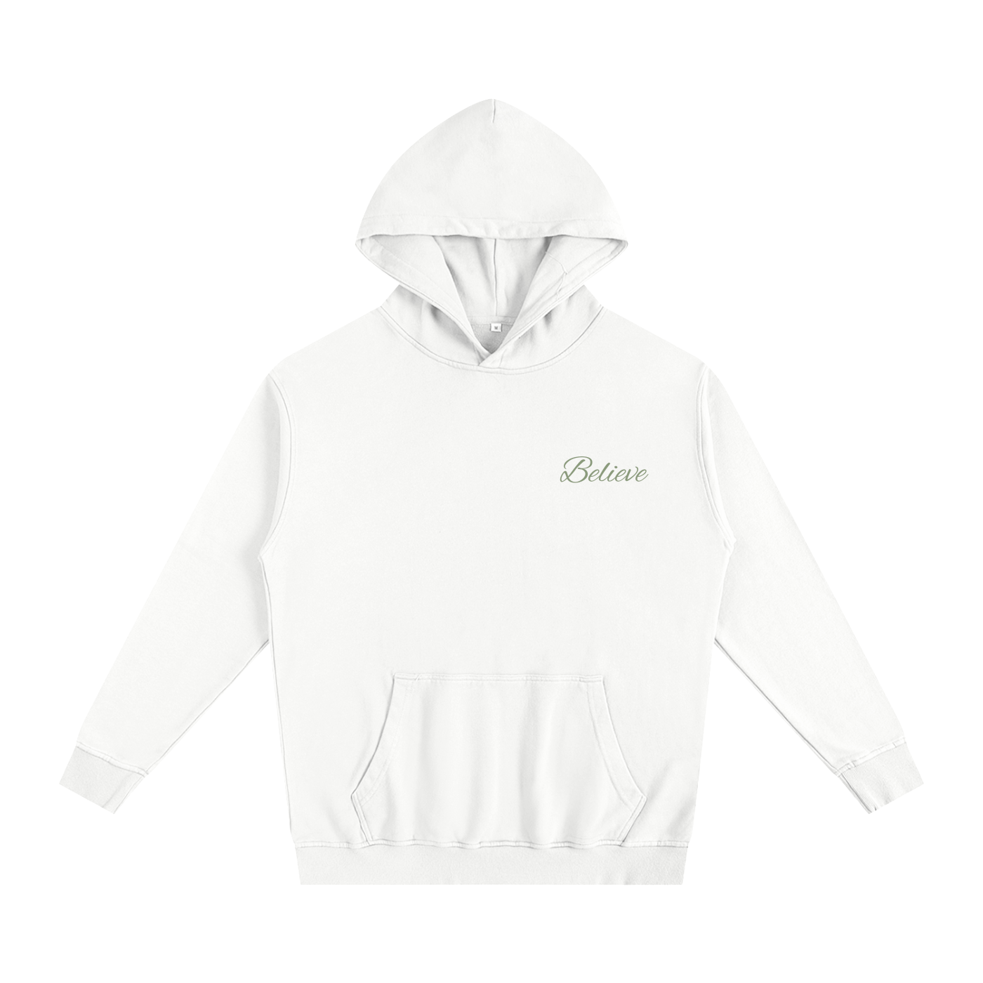 Oversized Hoodie