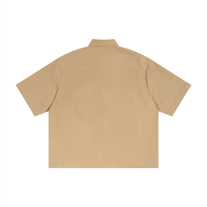 The Read, Write, Bloom Shirt