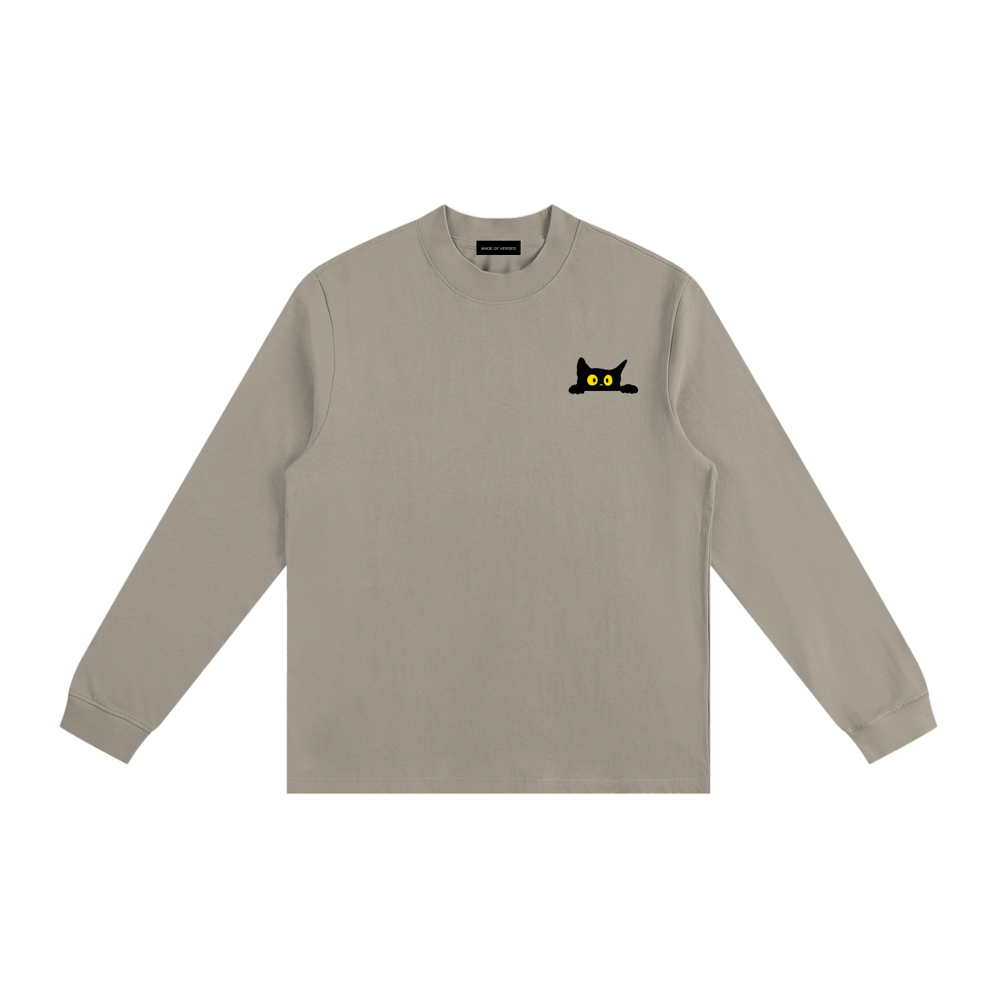 The Personal Space Long Sleeve