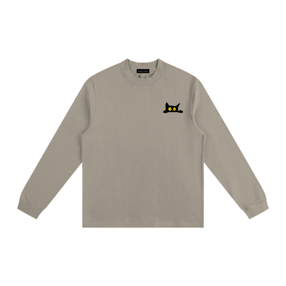 The Personal Space Long Sleeve