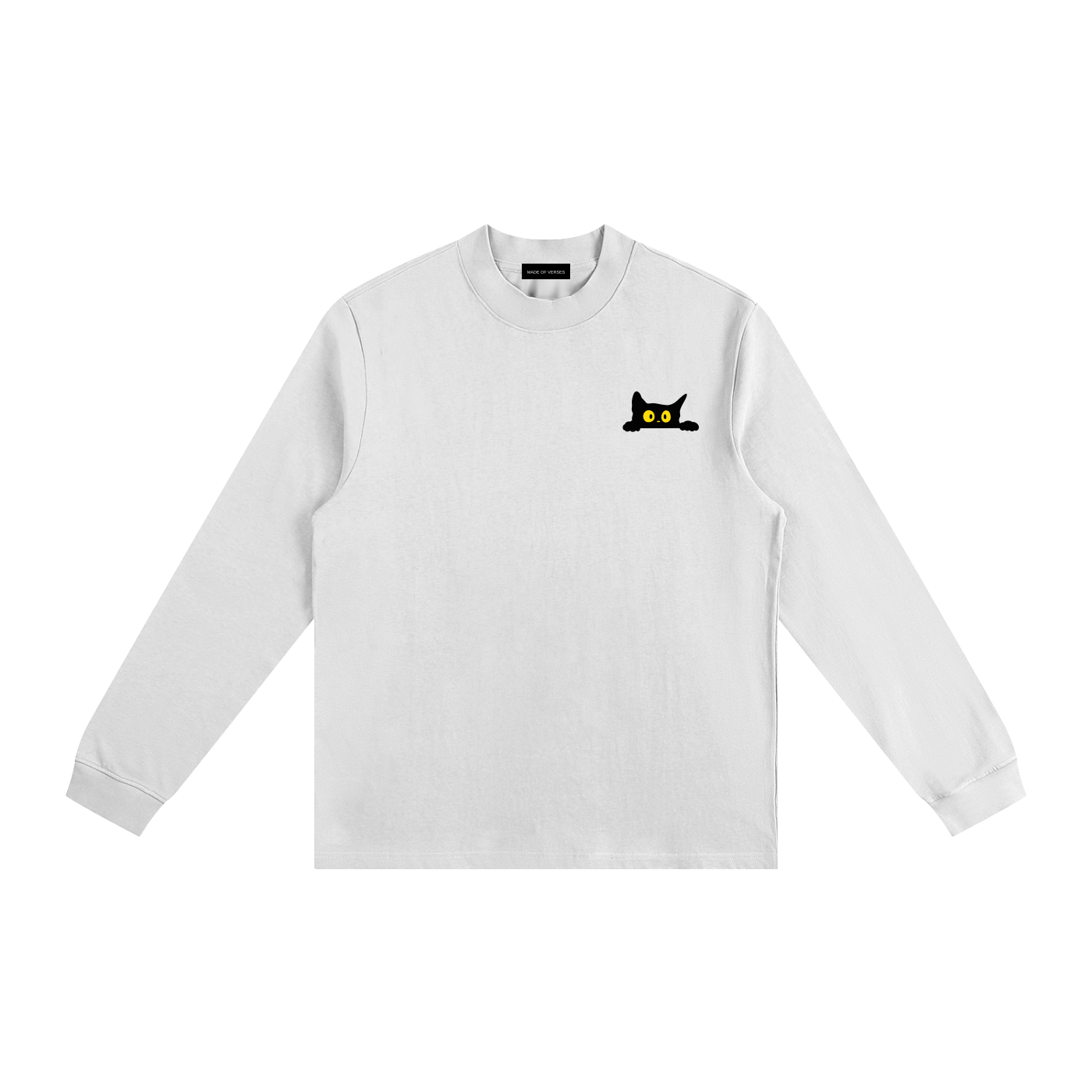 The Personal Space Long Sleeve