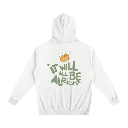 Oversized Hoodie