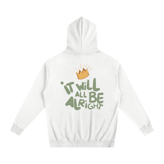 Oversized Hoodie